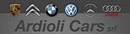 Logo Ardioli Cars Srl